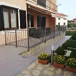 Apartment Stela