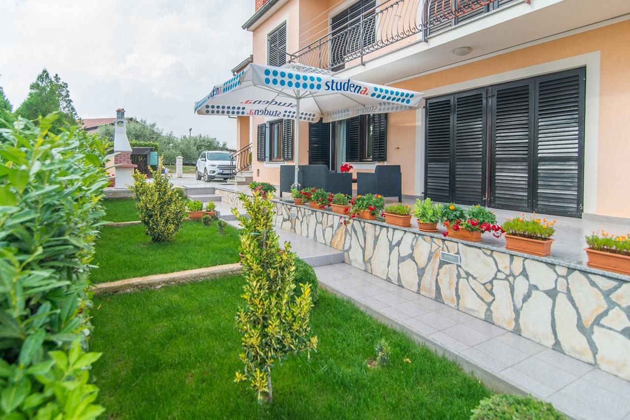 Stela Porec
