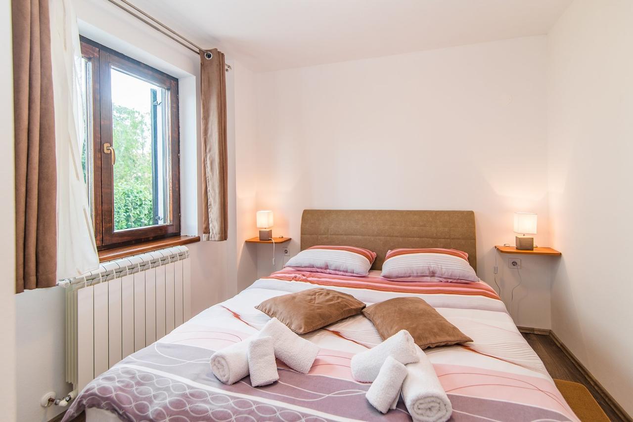 Stela Apartman Porec