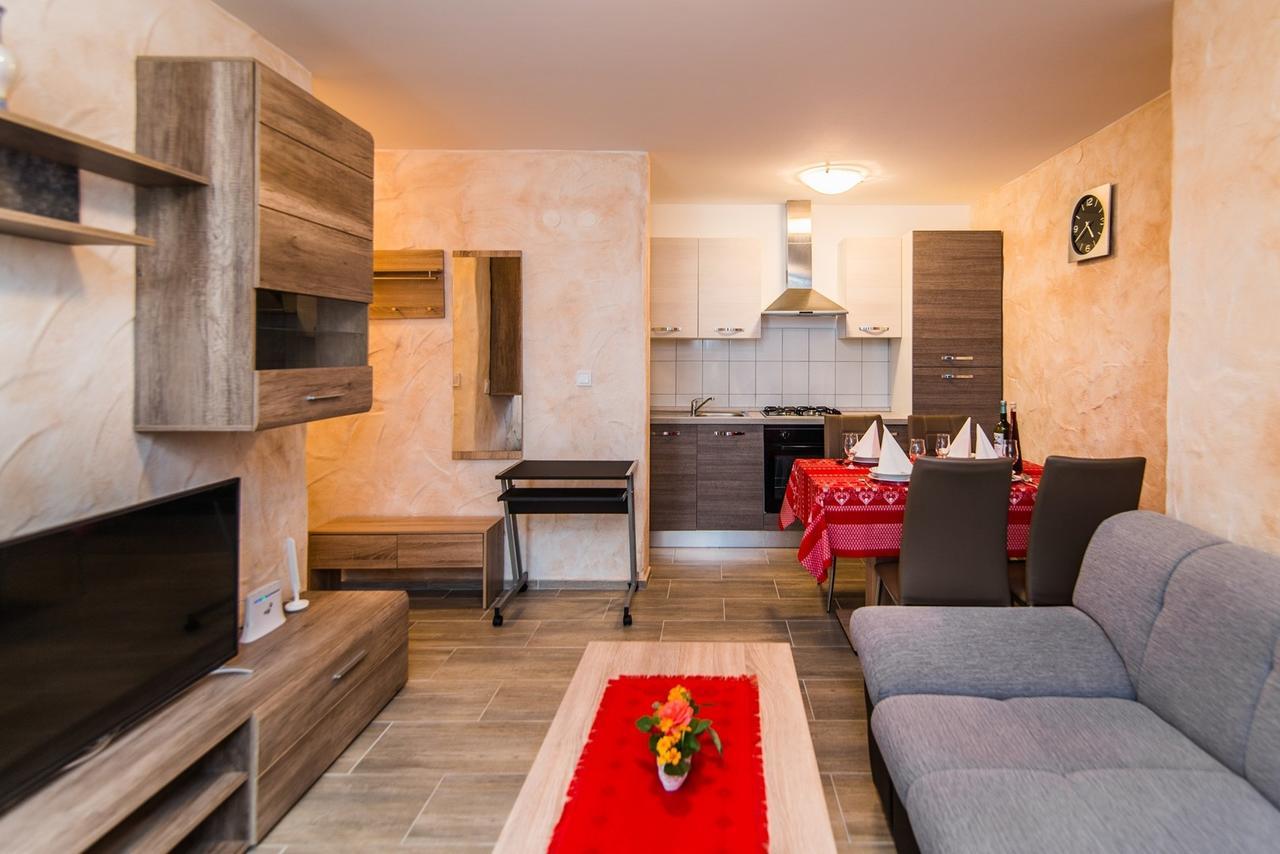Apartman Stela Porec