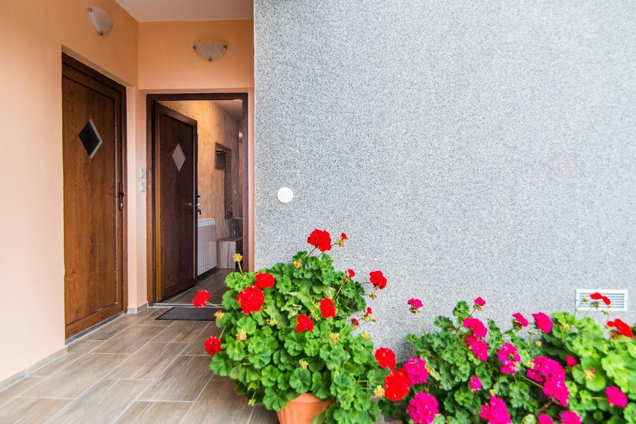 Apartman Stela Porec