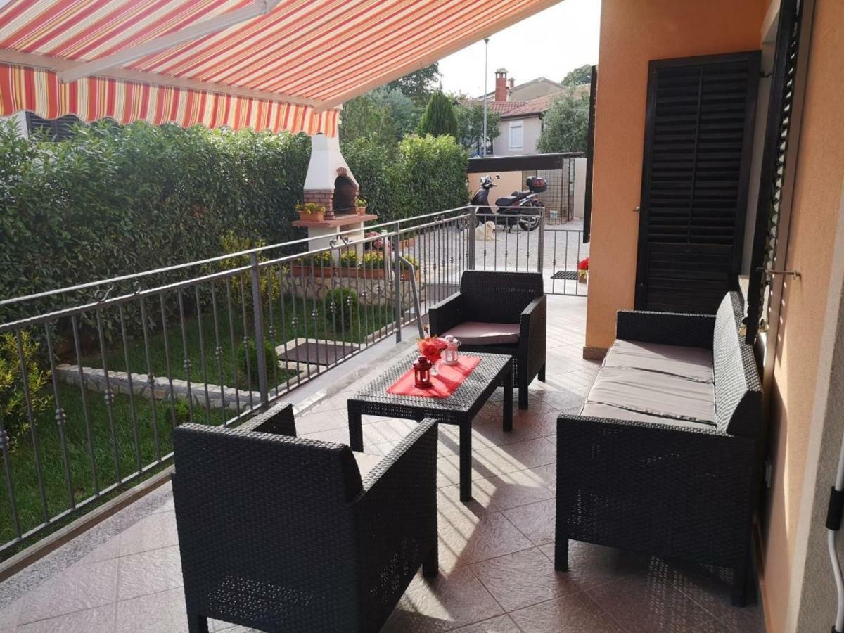 Apartman Stela