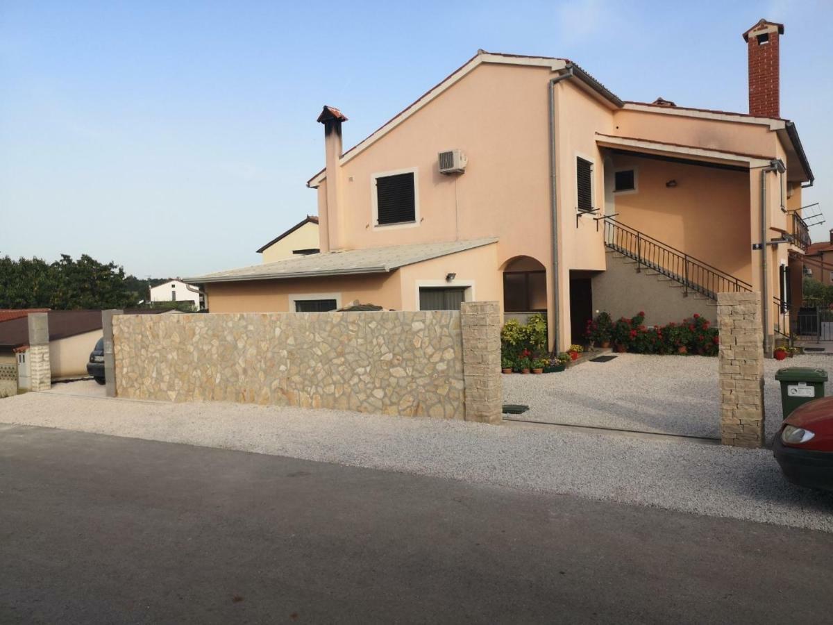 Apartman Stela